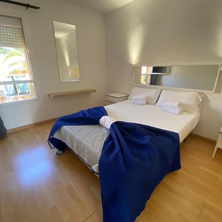 Las Lomas - Apartamentos Costa Calma Luaran gambar