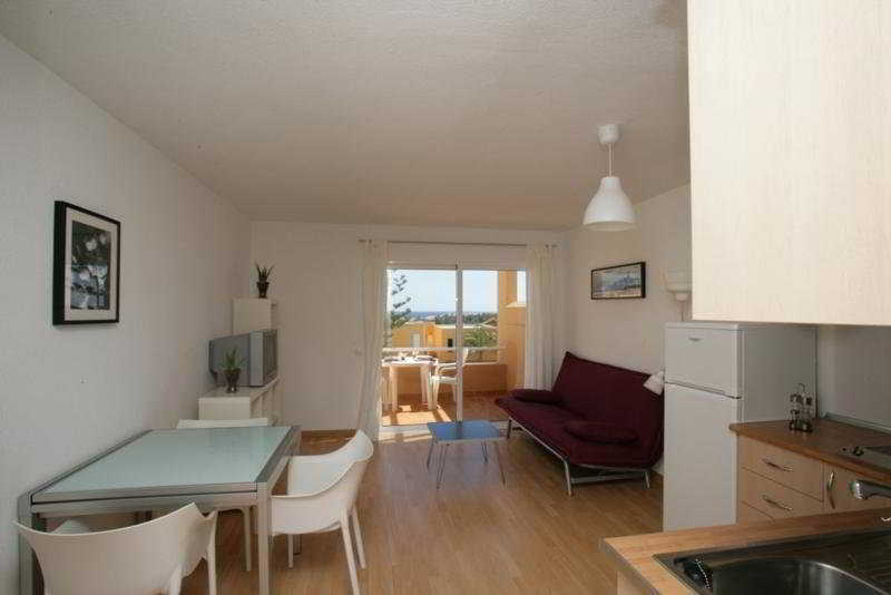 Las Lomas - Apartamentos Costa Calma Luaran gambar