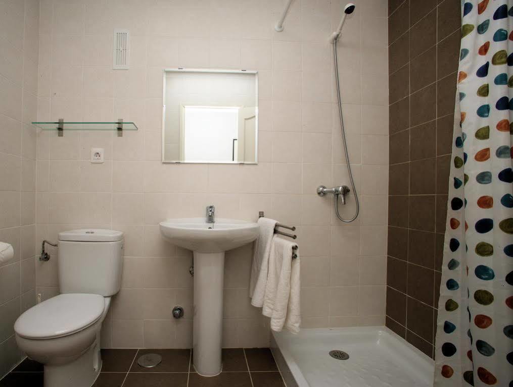 Las Lomas - Apartamentos Costa Calma Luaran gambar